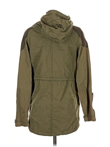 TNA Jacket (view 2)