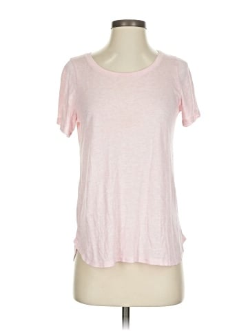 Gerard Darel Short Sleeve T-Shirt (view 1)