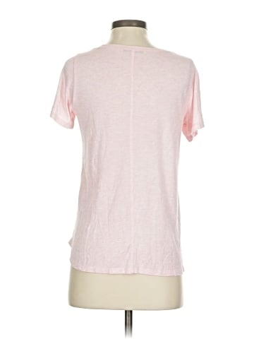Gerard Darel Short Sleeve T-Shirt (view 2)