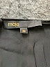 Maje Black Cocktail Dress Size EU (FR) 38 / US 6 - photo 3