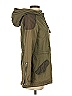 TNA Green Jacket Size XXS - photo 4
