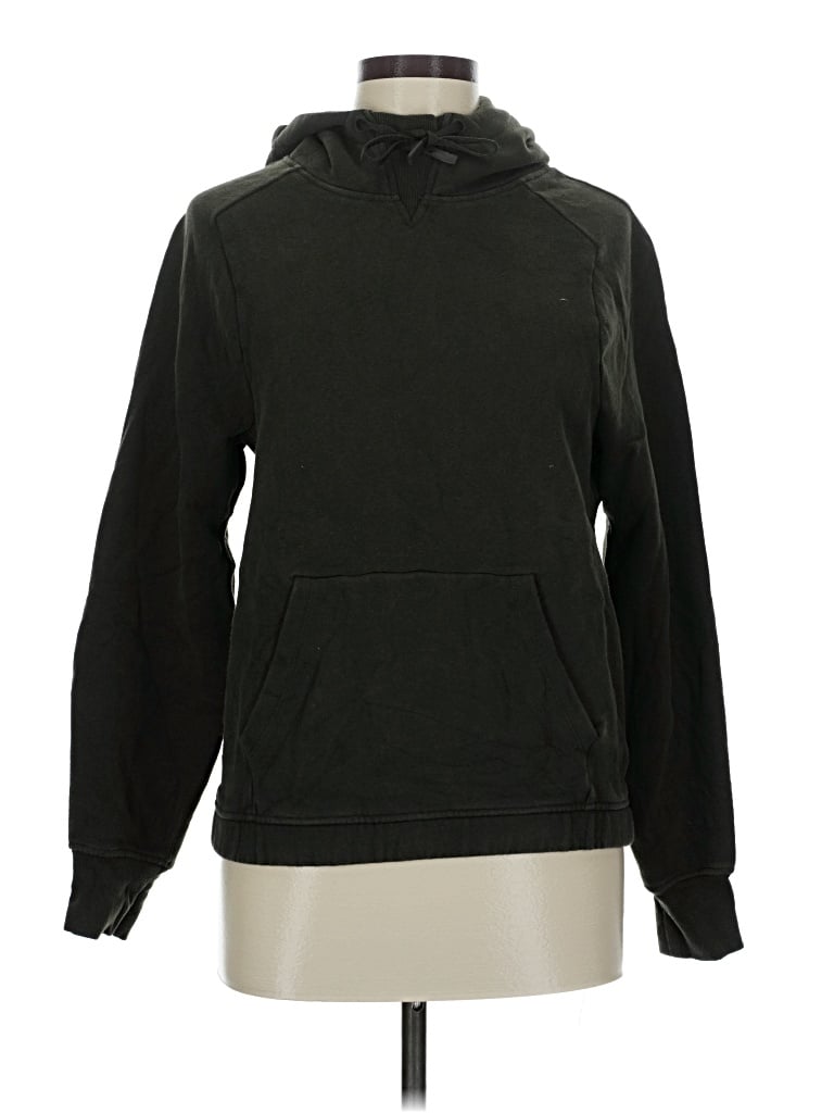 Pre-owned Unbranded Sweatshirt In Green