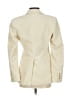 Theory Ivory Blazer Size 4 - photo 2