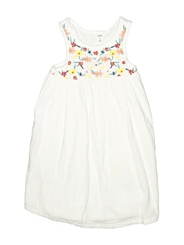 Harper Canyon Dress (view 1)