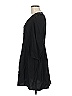 Assorted Brands Solid Black Casual Dress Size M - photo 5