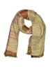 Modena 100% Acrylic Gold Tan Scarf One size - photo 1