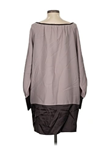 VERTIGO Casual Dress (view 2)