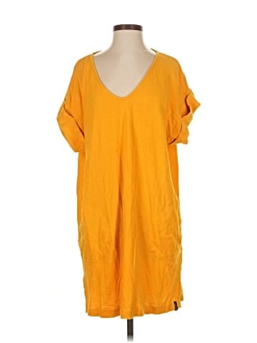 Known Supply Casual Dress (view 1)