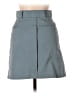 Assorted Brands Solid Teal Formal Skirt Size S - photo 2