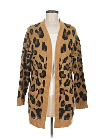 Love By Design Cardigan (view 1)
