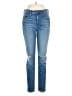 Madewell Blue Jeans Size 29 waist - photo 1