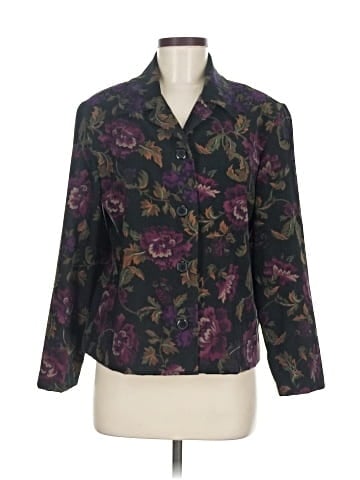 Briggs New York Blazer (view 1)
