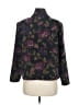 Briggs New York Floral Purple Blazer Size M (petite) - photo 2