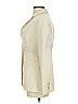 Theory Ivory Blazer Size 4 - photo 5