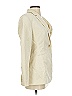 Theory Ivory Blazer Size 4 - photo 4