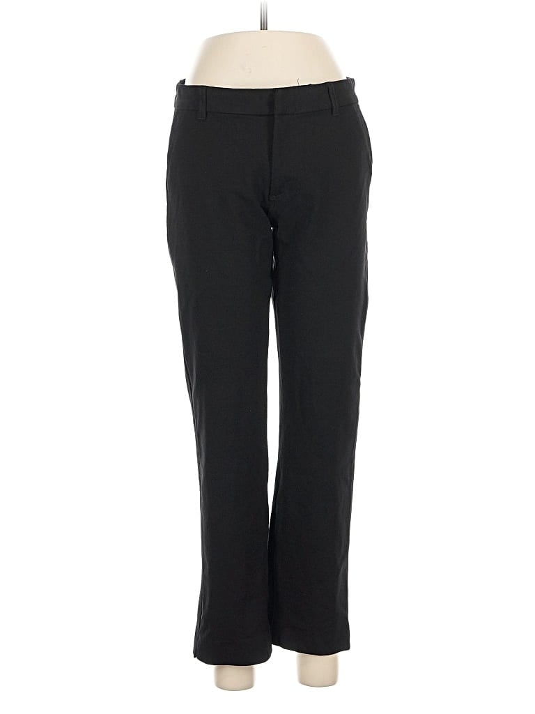 Pre-owned Kut From The Kloth Dress Pants In Black