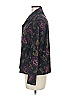 Briggs New York Floral Purple Blazer Size M (petite) - photo 5