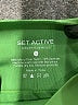 Set Active Green Active Pants Size S - photo 7