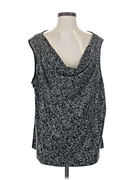 Alex Evenings Sleeveless Blouse