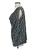 Alex Evenings Gray Sleeveless Blouse Size 2 - photo 5