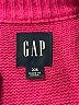 Gap Pink Pullover Sweater Size XS - photo 7