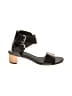 Vince. Black Sandals Size 9 - photo 1