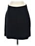 Studio M Black Casual Skirt Size S - photo 1