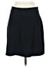 Studio M Black Casual Skirt Size S - photo 2