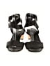 Vince. Black Sandals Size 9 - photo 2