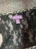 Long Tall Sally Black Bodysuit Size S - photo 6