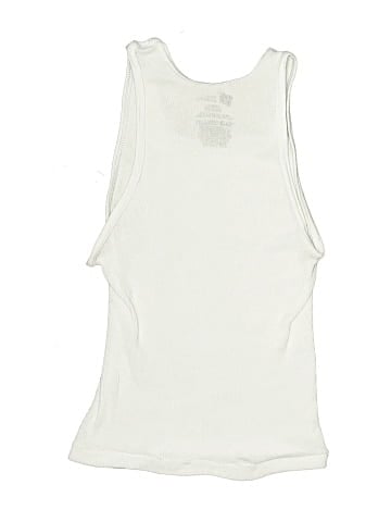 Hanes Sleeveless T-Shirt (view 2)