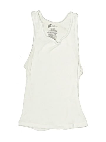 Hanes Sleeveless T-Shirt (view 1)