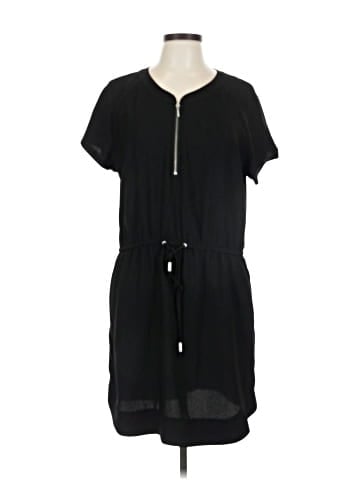 Banana Republic Casual Dress - front