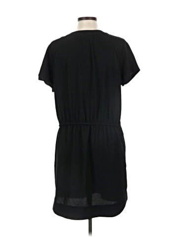 Banana Republic Casual Dress - back