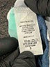 Hailey & Co. 100% Polyester Teal Sleeveless Top Size S - photo 8