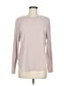 Assorted Brands Pink Long Sleeve T-Shirt Size M (estimated) - photo 1