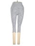 Lululemon Athletica Gray Active Pants Size 4 - photo 2