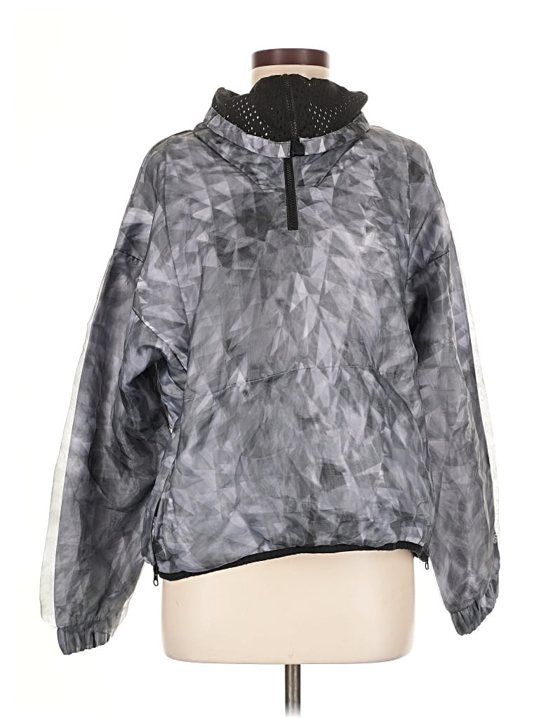 Pre-owned C9 By Champion Pullover Sweater In Gray