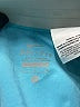 Nike Color Block Teal Active Skirt Size S - photo 4