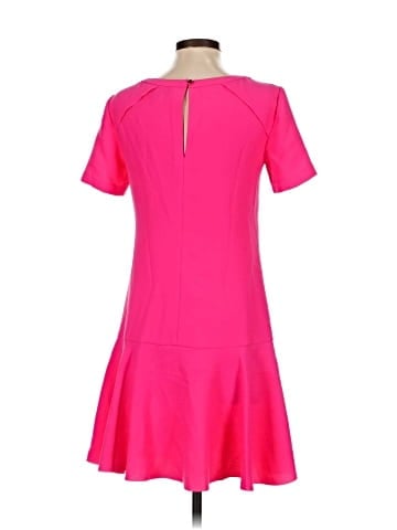 Banana Republic Casual Dress (view 2)
