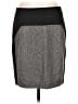 Rebecca Taylor Gray Casual Skirt Size 6 - photo 2