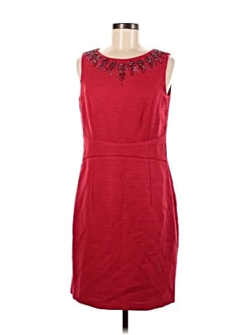 Ellen Tracy Cocktail Dress (view 1)