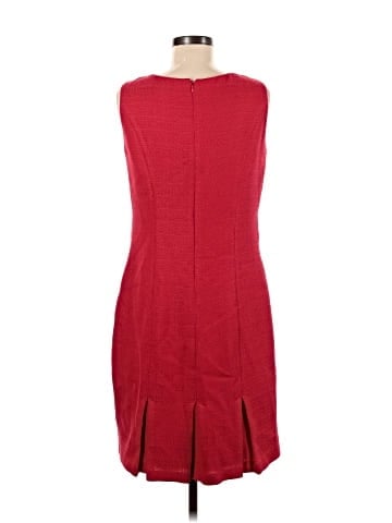Ellen Tracy Cocktail Dress (view 2)