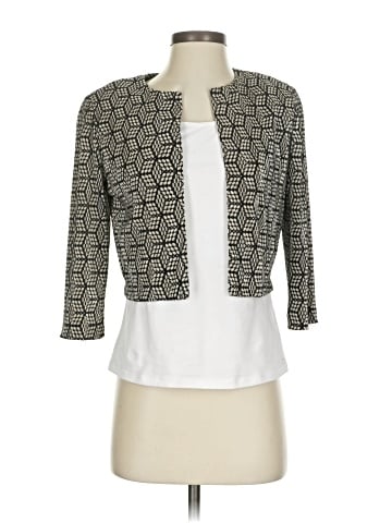 Jessica Howard Blazer (view 1)