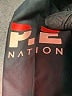 P.E Nation Black Active Pants Size 00 (estimated) - photo 8