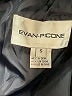 Evan Picone Black Coat Size S - photo 6