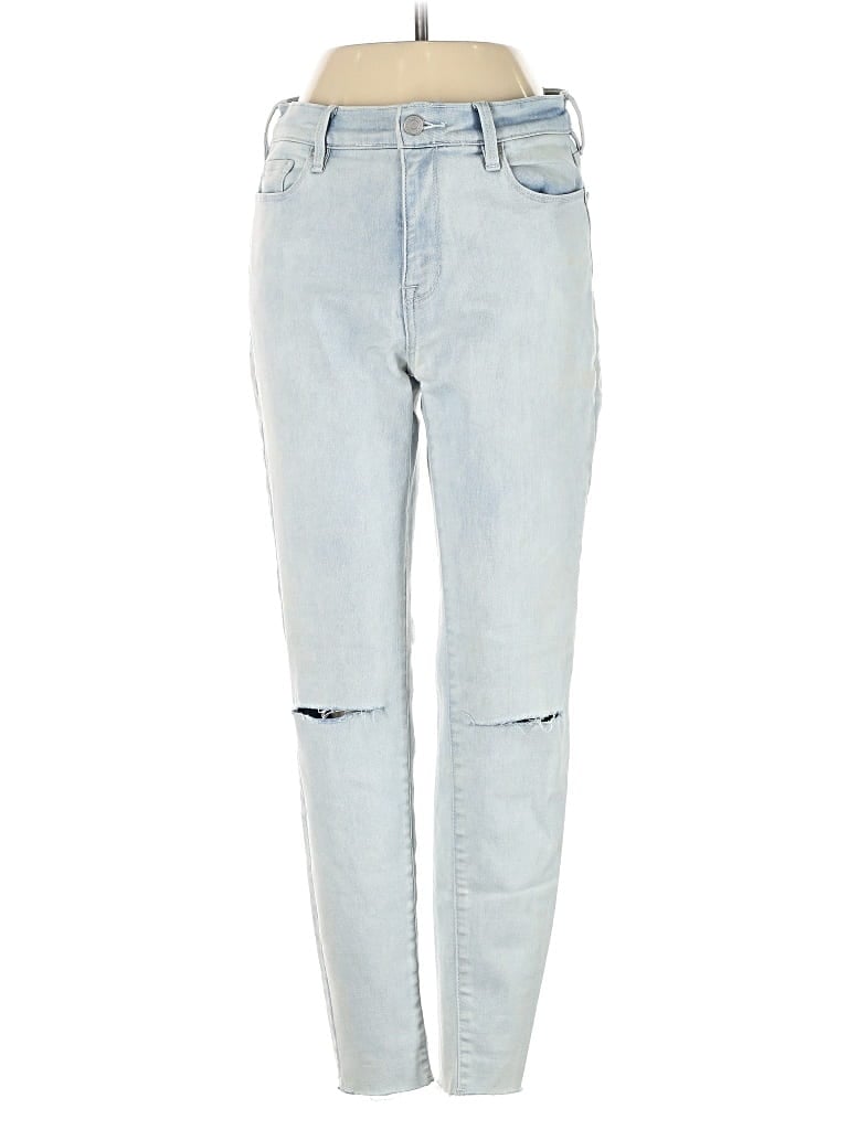 Pre-owned Pacsun Jeans In Blue