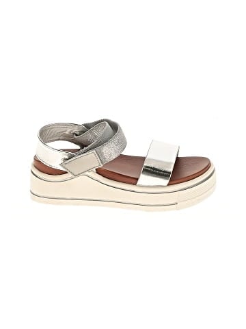 Mia Sandals (view 1)