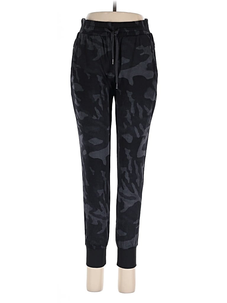 Pre-owned Calia Casual Pants In Black