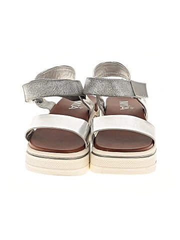 Mia Sandals (view 2)